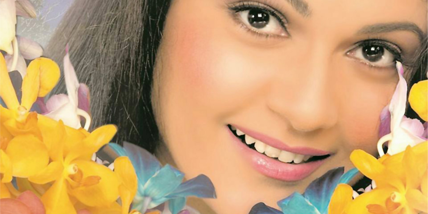 Official Website of Gracy Singh
