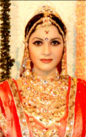 Official website of Gracy Singh