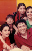 Official website of Gracy Singh