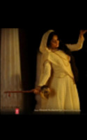 Official website of Gracy Singh