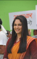 Official website of Gracy Singh