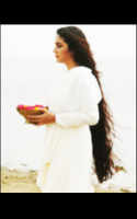Official website of Gracy Singh