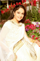 Official website of Gracy Singh