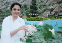 Official website of Gracy Singh