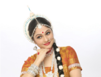 Official website of Gracy Singh