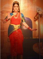 Official website of Gracy Singh