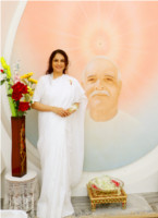 Official website of Gracy Singh