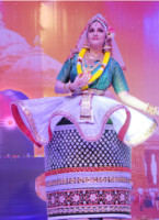 Official website of Gracy Singh