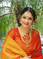 Official website of Gracy Singh