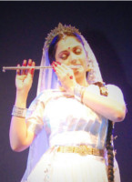 Official website of Gracy Singh