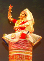 Official website of Gracy Singh