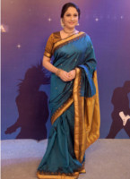 Official website of Gracy Singh