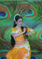 Official website of Gracy Singh