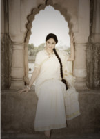 Official website of Gracy Singh