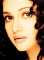 Official website of Gracy Singh