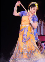 Official website of Gracy Singh