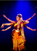 Official website of Gracy Singh