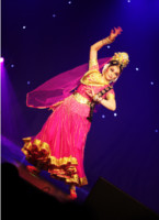 Official website of Gracy Singh