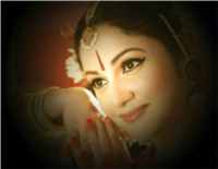 Official website of Gracy Singh