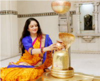 Official website of Gracy Singh