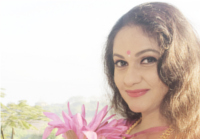Official website of Gracy Singh