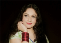 Official website of Gracy Singh