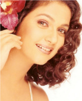 Official website of Gracy Singh