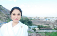 Official website of Gracy Singh