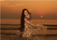 Official website of Gracy Singh