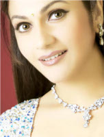 Official website of Gracy Singh
