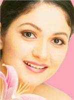Official website of Gracy Singh
