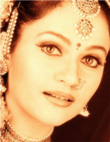 Official website of Gracy Singh