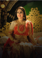Official website of Gracy Singh