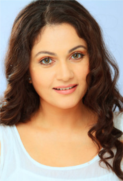 Official website of Gracy Singh