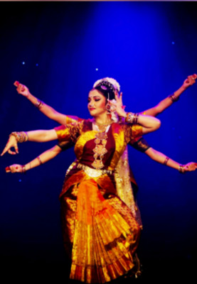 Official website of Gracy Singh
