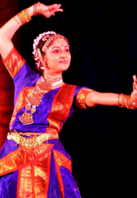 Official website of Gracy Singh