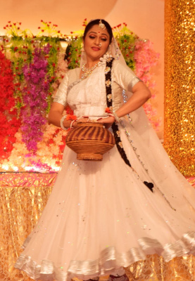Gracy Singh