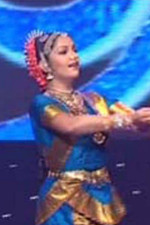 Official website of Gracy Singh