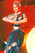 Official website of Gracy Singh