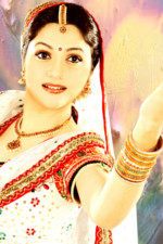 Official website of Gracy Singh