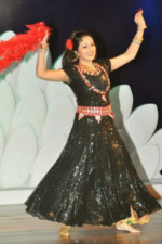 Official website of Gracy Singh