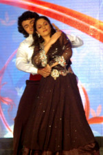 Official website of Gracy Singh