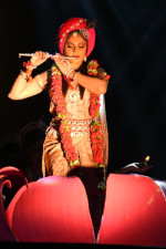 Official website of Gracy Singh