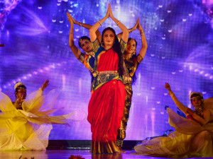 Official website of Gracy Singh