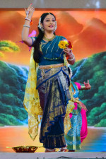 Official website of Gracy Singh