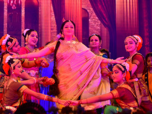 Official website of Gracy Singh