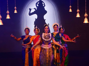 Official website of Gracy Singh