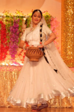 Official website of Gracy Singh