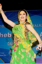 Official website of Gracy Singh