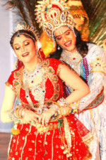 Official website of Gracy Singh